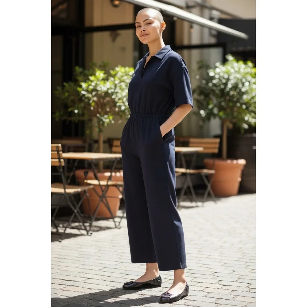 Tory Burch iconic tory